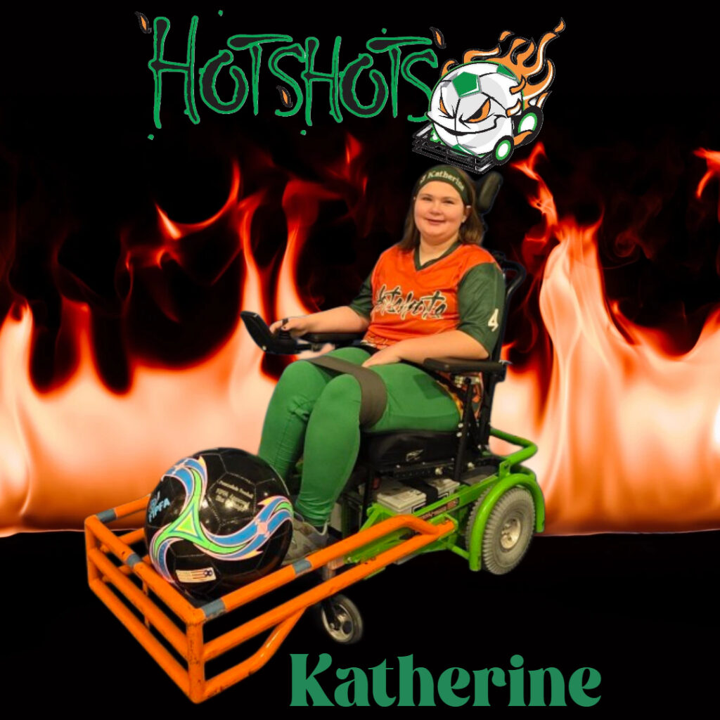 Katherine